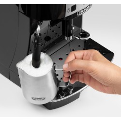 De’Longhi ECAM 22.115.B Pełna automatyka Ekspres do espresso 1,8 l