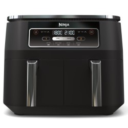 Frytkownica beztłuszczowa dwukomorowa Ninja AF200EU