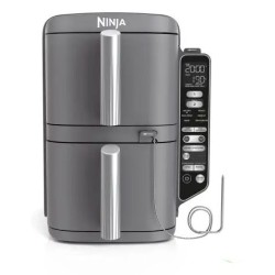 Frytkownica beztłuszczowa Ninja DoubleStack SL451EU