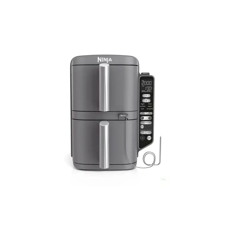 Frytkownica beztłuszczowa Ninja DoubleStack SL451EU