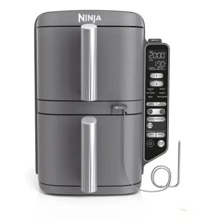 Frytkownica beztłuszczowa Ninja DoubleStack SL451EU