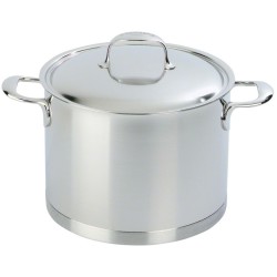 Garnek wysoki Demeyere Atlantis 7 - 5 ltr