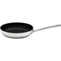 Patelnia nieprzywierająca DEMEYERE Ecoline 5 40850-801-0 - 24 cm