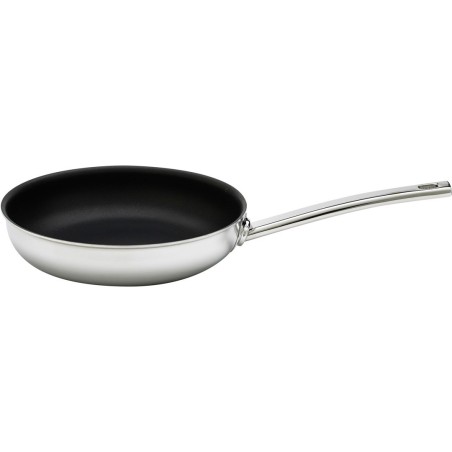 Patelnia nieprzywierająca DEMEYERE Ecoline 5 40850-801-0 - 24 cm