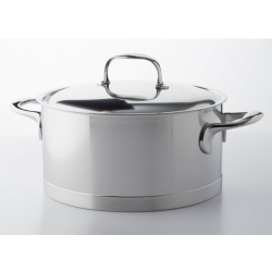 GARNEK NISKI DEMEYERE ATLANTIS 7 40850-137-0 - 1.5L