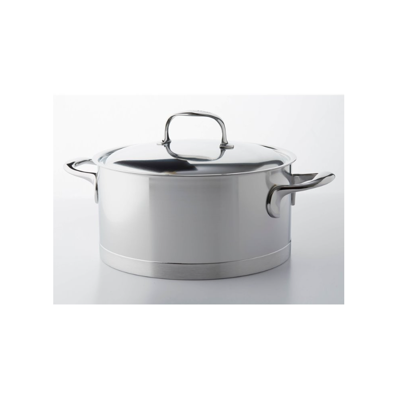 GARNEK NISKI DEMEYERE ATLANTIS 7 40850-137-0 - 1.5L GARNEK NISKI DEMEYERE ATLANTIS 7 40850-137-0 - 1.5L