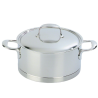 GARNEK NISKI DEMEYERE ATLANTIS 7 40850-137-0 - 1.5L