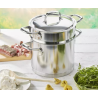 GARNEK NISKI DEMEYERE ATLANTIS 7 40850-137-0 - 1.5L