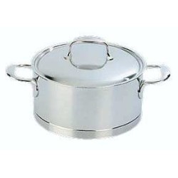 GARNEK NISKI DEMEYERE ATLANTIS 7 40850-141-0 - 5.2L