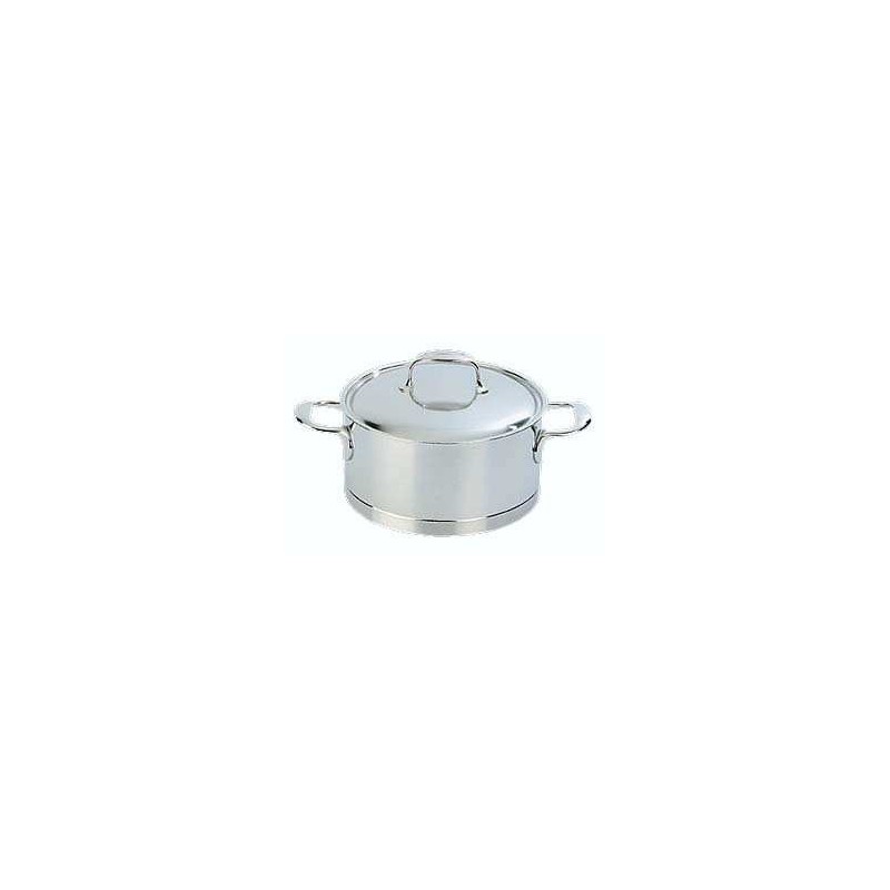 GARNEK NISKI DEMEYERE ATLANTIS 7 40850-141-0 - 5.2L