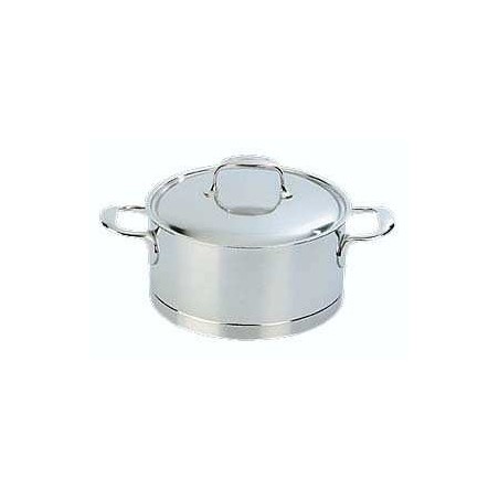 GARNEK NISKI DEMEYERE ATLANTIS 7 40850-141-0 - 5.2L