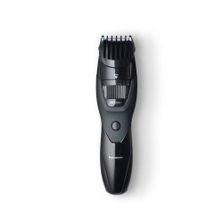 Panasonic ER-GB43 Bateria 20 1 cm Czarny