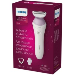 Golarka damska PHILIPS BRL 136/00