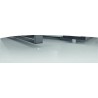 Kuchenka mikrofalowa Gorenje z grillem MO4250CLB Free standing, 20 L, Grill, Mechanic, 700 W, Black, Defrost function