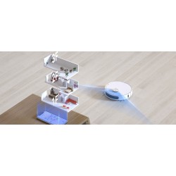 Odkurzacz Imou Vacuum Cleaner RV3
