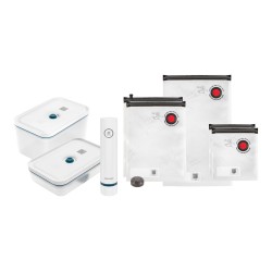 Zestaw startowy plastikowy L ZWILLING Fresh & Save 36815-017-0