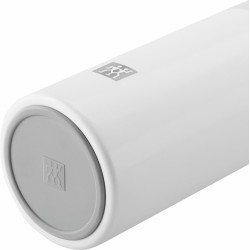 Pojemnik termiczny z zaparzaczem do herbaty i ZWILLING Thermo 39500-511-0 biały 420ml