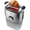 Gorenje T1000E 7 2 kaw. 1000 W Stal nierdzewna