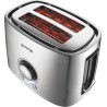 Gorenje T1000E 7 2 kaw. 1000 W Stal nierdzewna