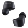Panasonic RZ-B120WDE-K Digital Wireless Stereo Earphones, Black