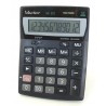 Vector Kalkulator biurowy KAV DK-222, 12-cyfrowy, 103x137mm, czarny