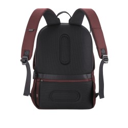 XD-Design P705.794 plecak Plecak turystyczny Czerwony Włókno z recyklingu