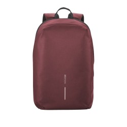 XD-Design P705.794 plecak Plecak turystyczny Czerwony Włókno z recyklingu