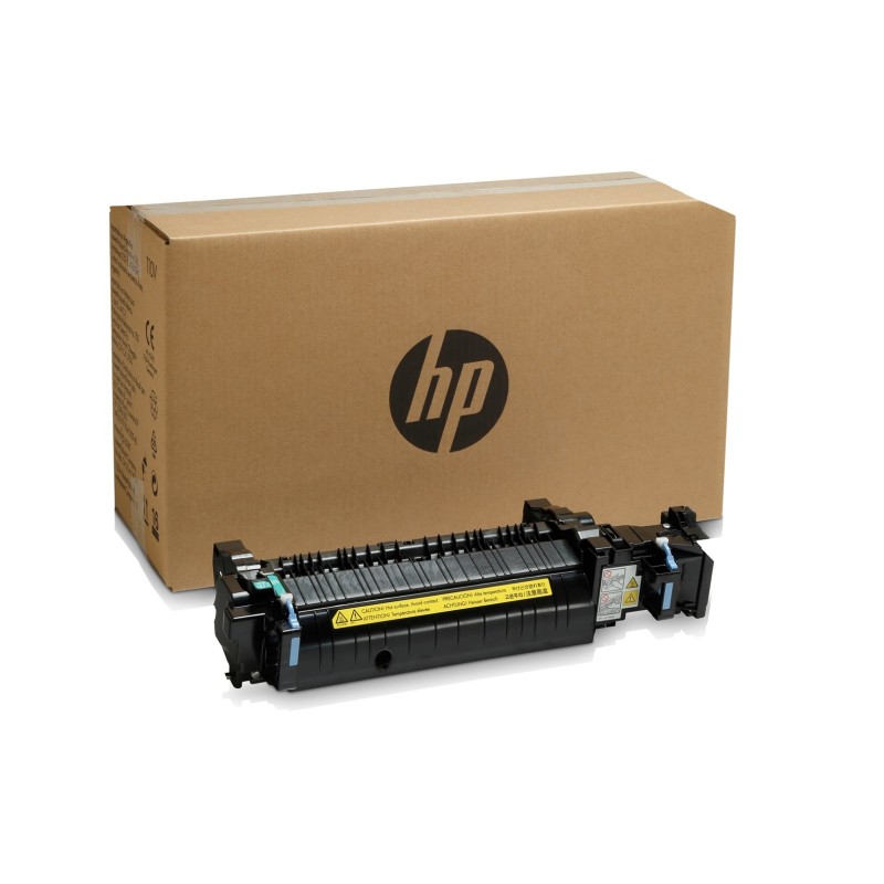 HP Grzałka utrwalająca 220 V Color LaserJet B5L36A