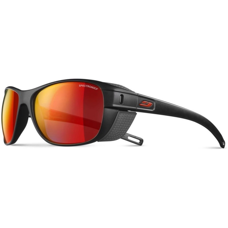 Okulary JULBO CAMINO black Okulary JULBO CAMINO black