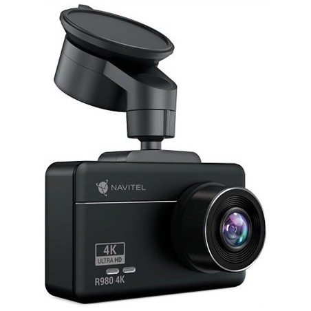 Kamera samochodowa Navitel R980 4K