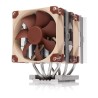 Chłodzenie CPU NOCTUA NH-D9 TR5-SP6 4U