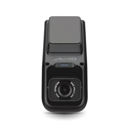 Mio MiVue J756DS Full HD Wi-Fi DC Czarny