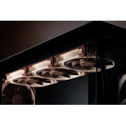 Wentylator Noctua NF-A14x25 G2 LS-PWM Lüfter - 140mm