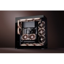 Wentylator Noctua NF-A14x25 G2 LS-PWM Lüfter - 140mm