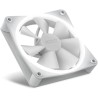 NZXT F120 RGB Triple Pack Obudowa komputera Wentylator 12 cm Biały 3 szt.