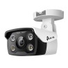 Kamera TP-LINK VIGI C330(2.8mm) Zewnętrzna, w pełni kolorowa kamera sieciowa VIGI typu Bullet, 3MP Wodoodporność IP67: