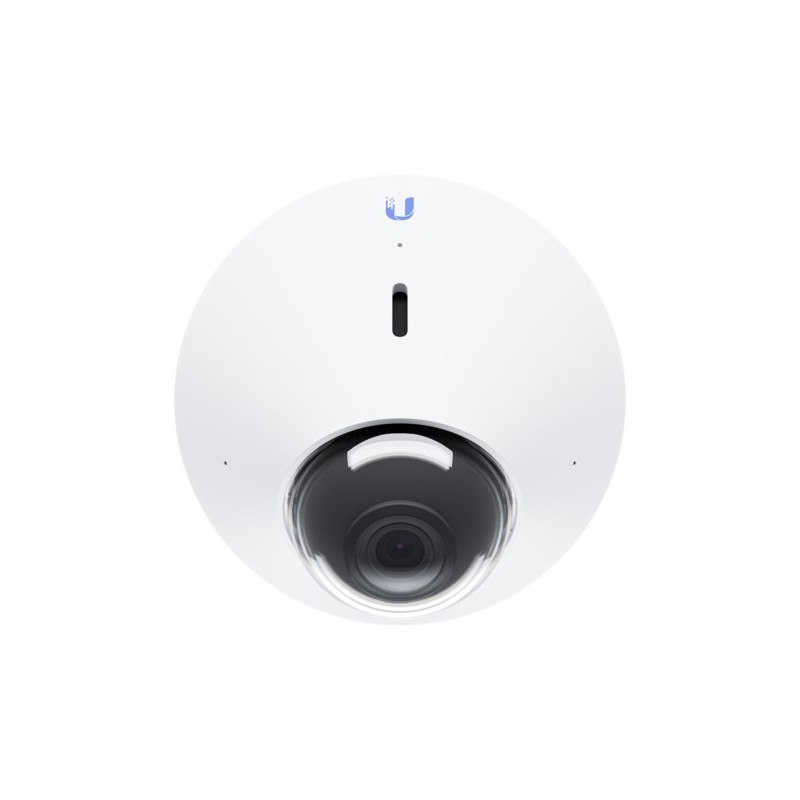 Ubiquiti UVC-G4-DOME kamera przemysłowa Douszne Kamera bezpieczeństwa IP Wewnętrz i na wolnym powietrzu 2688 x 1512 px Sufit Ubiquiti UVC-G4-DOME kamera przemysłowa Douszne Kamera bezpieczeństwa IP Wewnętrz i na wolnym powietrzu 2688 x 1512 px Sufit