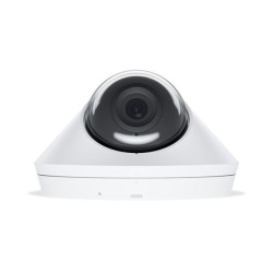 Ubiquiti UVC-G4-DOME kamera przemysłowa Douszne Kamera bezpieczeństwa IP Wewnętrz i na wolnym powietrzu 2688 x 1512 px Sufit