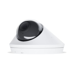 Ubiquiti UVC-G4-DOME kamera przemysłowa Douszne Kamera bezpieczeństwa IP Wewnętrz i na wolnym powietrzu 2688 x 1512 px Sufit