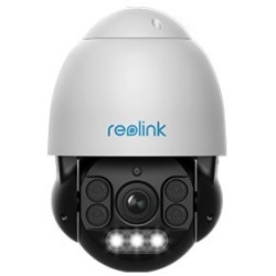 Reolink RLC-823A Kamera bezpieczeństwa IP Wewnętrz i na wolnym powietrzu 3840 x 2160 px Ściana