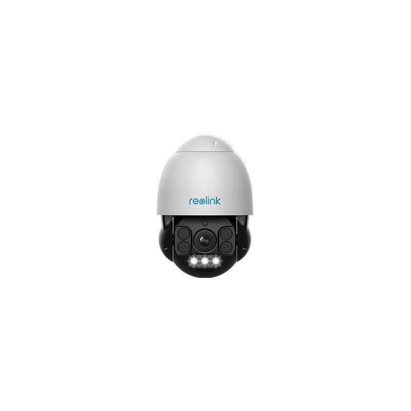 Reolink RLC-823A Kamera bezpieczeństwa IP Wewnętrz i na wolnym powietrzu 3840 x 2160 px Ściana