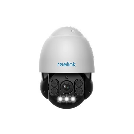 Reolink RLC-823A Kamera bezpieczeństwa IP Wewnętrz i na wolnym powietrzu 3840 x 2160 px Ściana