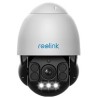 Reolink RLC-823A Kamera bezpieczeństwa IP Wewnętrz i na wolnym powietrzu 3840 x 2160 px Ściana