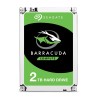 Seagate Barracuda ST2000DM008 dysk twardy 2 TB 7200 RPM 256 MB 3.5" Serial ATA III