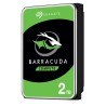 Seagate Barracuda ST2000DM008 dysk twardy 2 TB 7200 RPM 256 MB 3.5" Serial ATA III