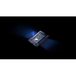 Lexar SL500 1 TB USB Type-C USB 3.2 Gen 2x2 Czarny