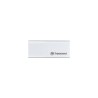 Transcend ESD260C 1 TB USB Type-C 3.2 Gen 2 (3.1 Gen 2) Srebrny