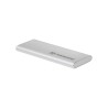 Transcend ESD260C 1 TB USB Type-C 3.2 Gen 2 (3.1 Gen 2) Srebrny