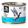 3Coty DUCK for Adult cats 180g 3Coty DUCK for Adult cats 180g