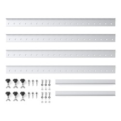 Uchwyt do panelu słonecznego ECOFLOW Solar 28'' Tilt Mount Bracket